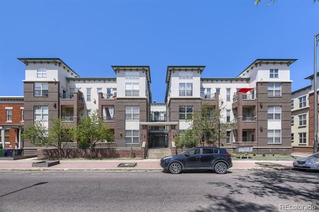 Photo - 1727 N Pearl St Unit 204