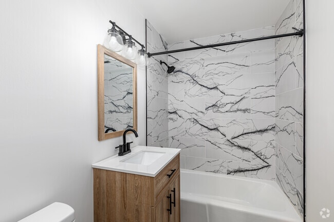Reno Bathroom