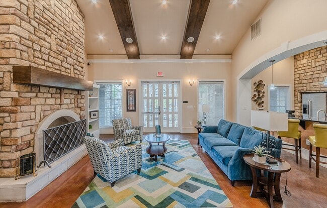 Photo - Five Mile Creek