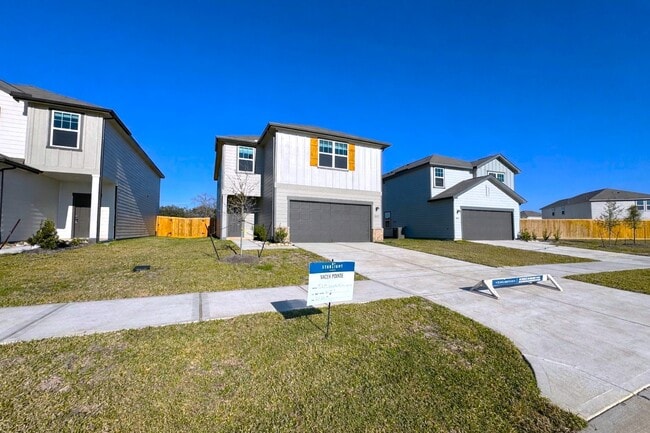 Photo - 8219 Vacek Xing Wy