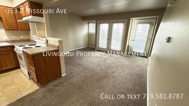 Photo - 353 E Missouri Ave