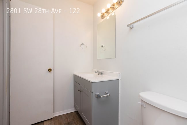 Photo - 2801 SW 28th Ave Unit 122