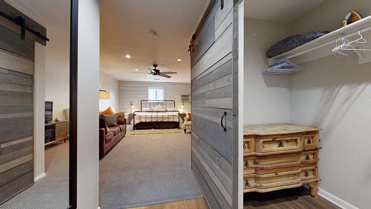 Photo - Timber Ridge Apartments