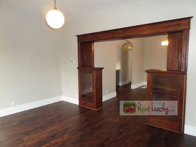 Photo - Williams-23rd-Seattle Unidad 821 23rd Ave - 1