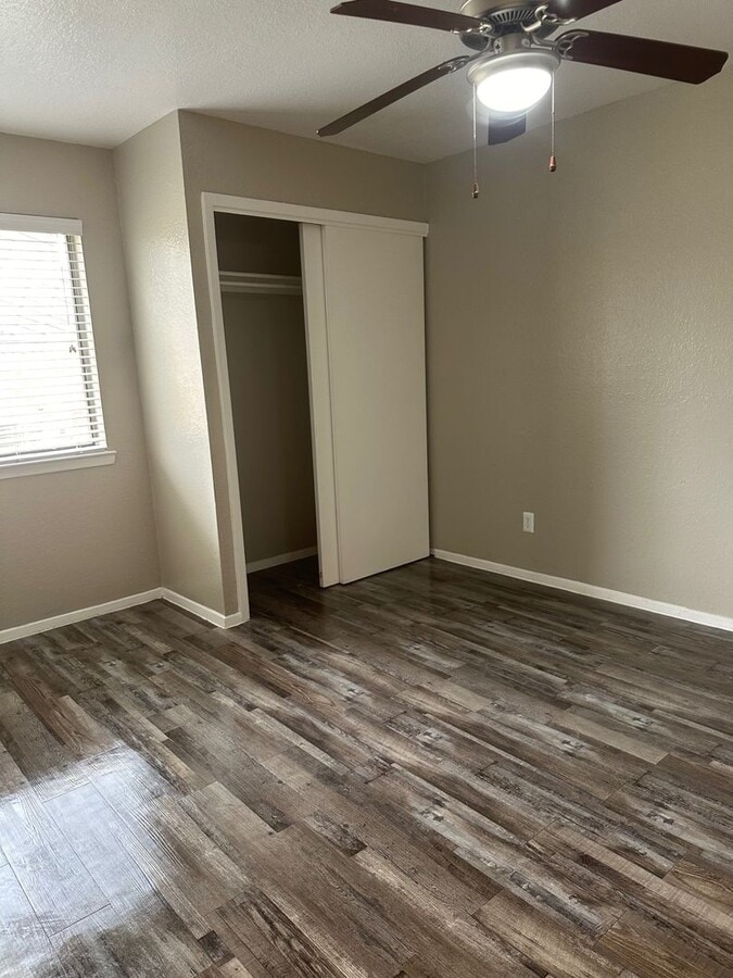 Photo - Spacious Two Bedroom Townhome with Private Patio!