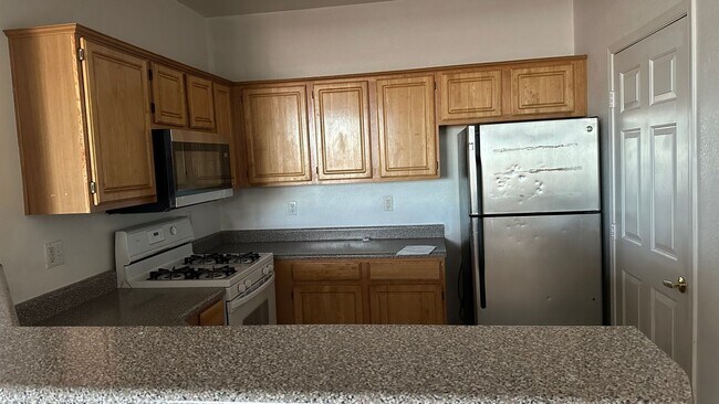 Photo - 2 Story Condo with Balcony and 1 Car Garage Unit 2081