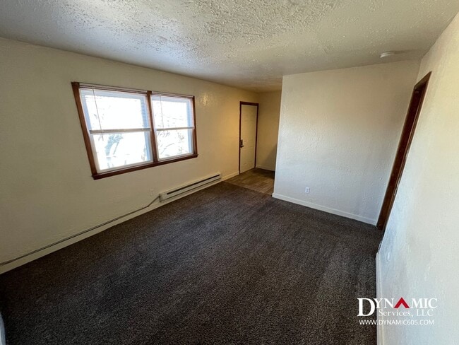 Photo - Upper Level 1 Bedroom, 1 Bathroom Apartment - Tenant Pays Electric Only Unit Apt. 2