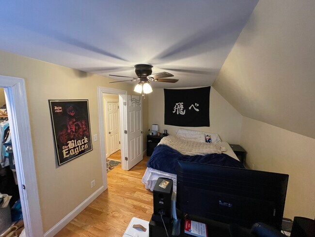 Photo - 5 Irving St Unit 3