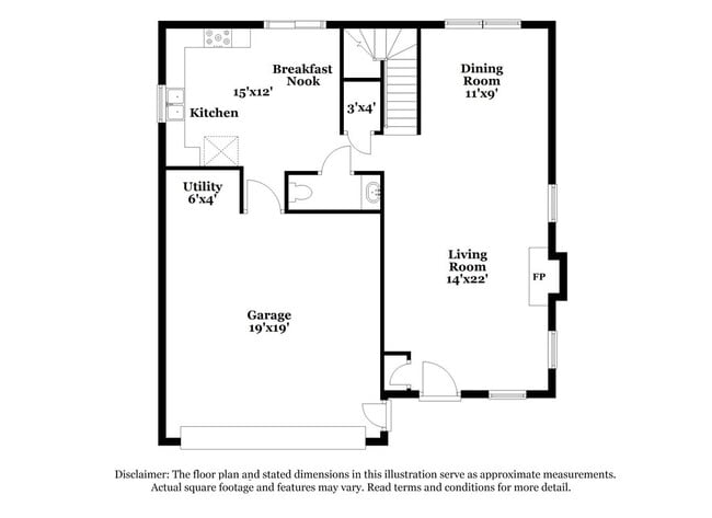 Photo - 8130 Amble Way