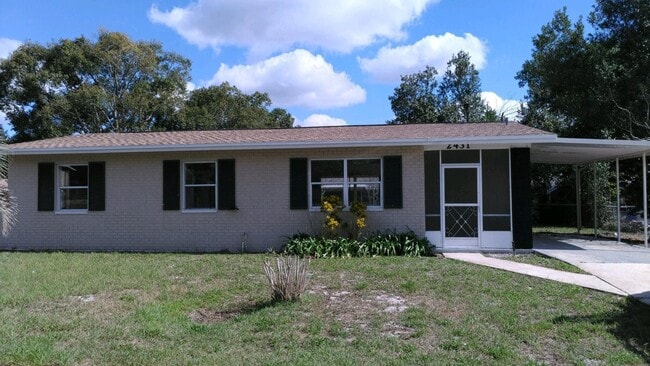 Building Photo - 3 Bed 1 Bath Home | Pet Friendly | Washer ...