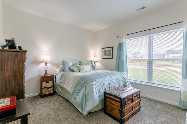 Mayflower Estates