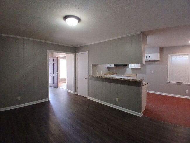 Photo - Newly Renovated Home in Parkway Village  - Open To Section 8