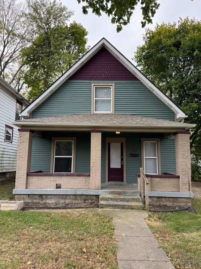 Building Photo - 3 BR near 38th & MLK