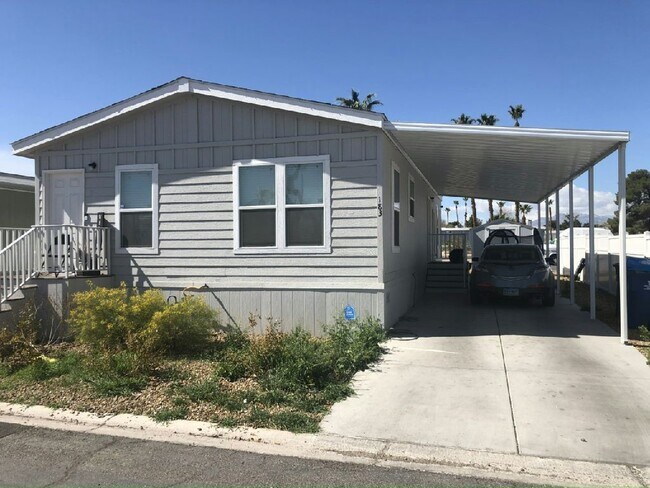 Photo - 3700 Stewart Ave