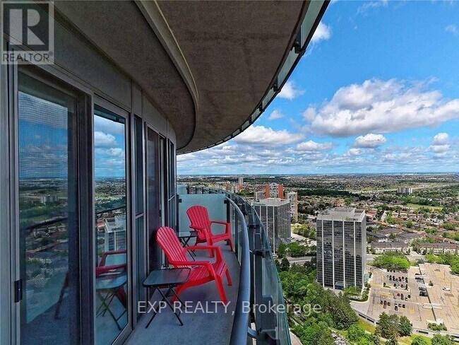 Photo - 50 Absolute Ave Unité 3503