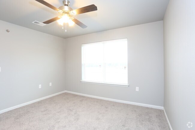 Foto del diseño de interior - The Peaks at Searcy