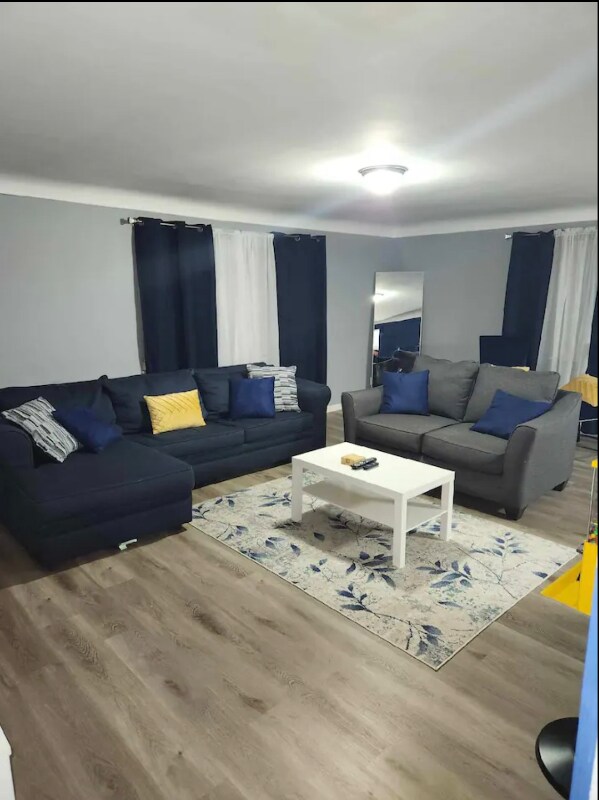 Photo - 5400 Ruddy Ct Unit Apt. 2