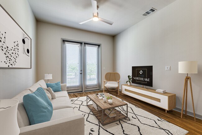 Jefferson Northlake Apartments - Northlake, TX | ForRent.com