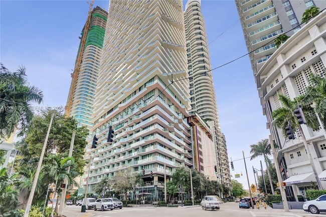 1300 S Miami Ave Unit 2306