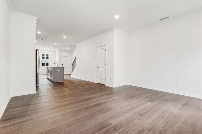 Photo - **APPLICATION PENDING**  New Build Just Minutes to North Hills & Downtown!