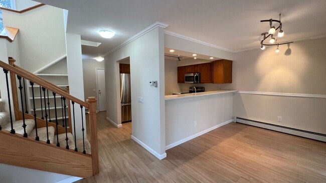 Photo - Lovely 2 Bedroom Townhouse Condo W/Garage - Corner Lot - Call Today!