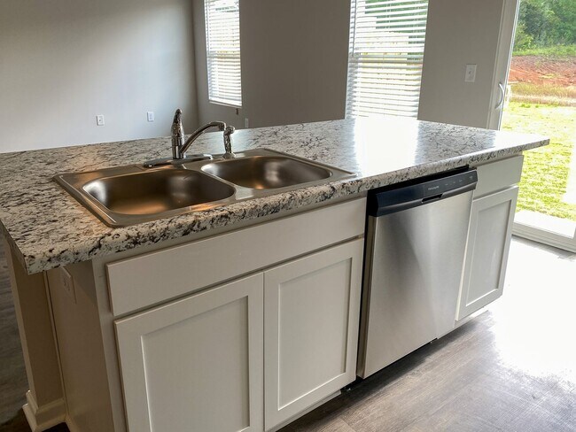 Photo - New Townhome