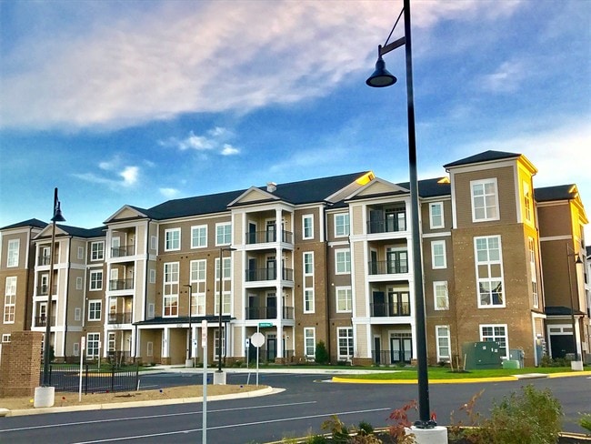 Abberly at Southpoint Apartment Homes