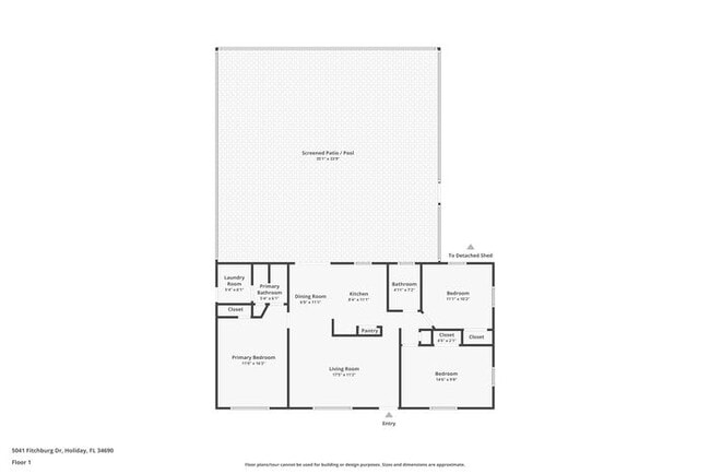 Photo - 5041 Fitchburg Dr