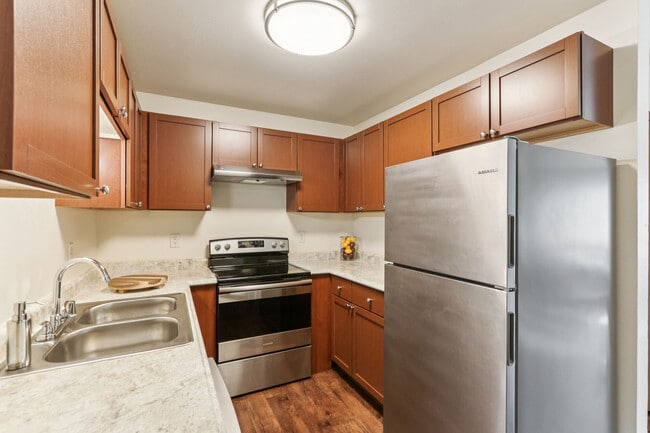 Photo - Woodfield Heights Apartments