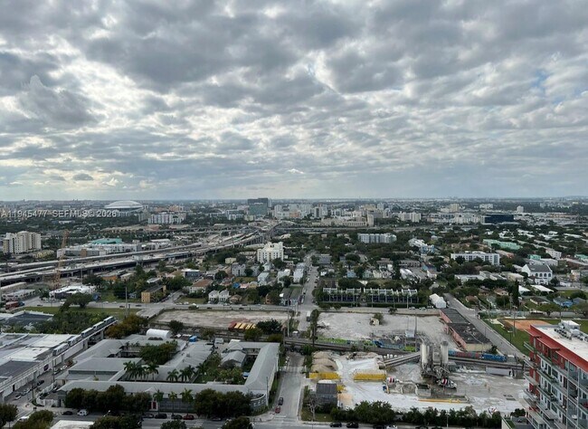 Photo - 1600 NE 1st Ave Unidad 3010