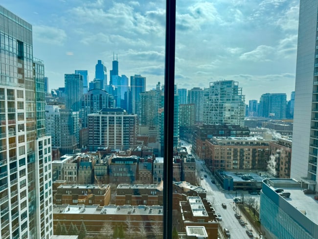 Photo - 461 W Chicago Ave Unit 2003