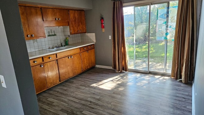 Photo - Refined Living in Galion | Fully Remodeled 2-Bedroom Unit 109 Lutz