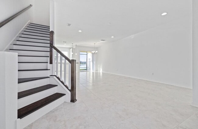 Photo - "Charming 3-Bedroom Retreat with Lake View & Pool on Southwell Lane, Wesley Chapel!"