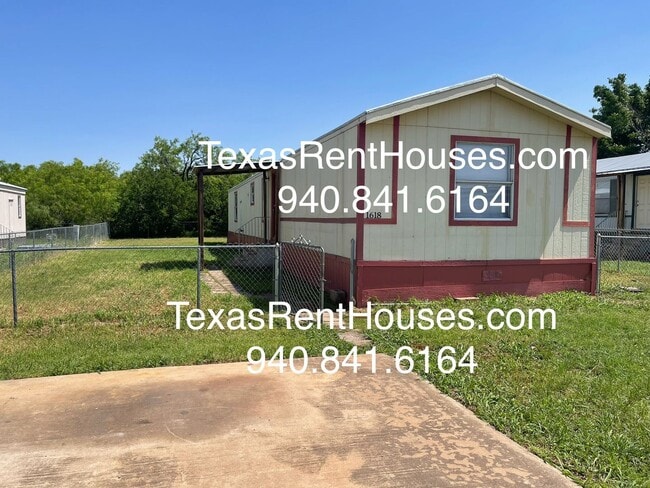 Building Photo - 1618 Conkling Dr