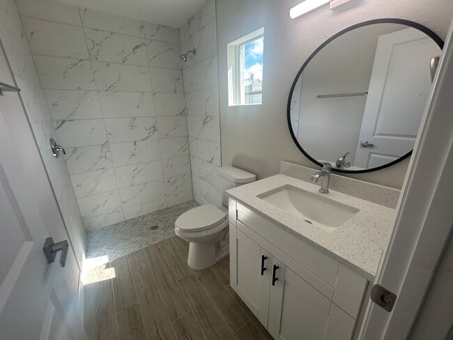 Brand New Construction 4/3