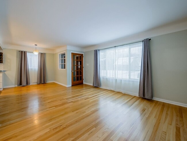 Photo - AVAILABLE NOW! Spacious 4-Bed Gem in the Heart of Clawson!