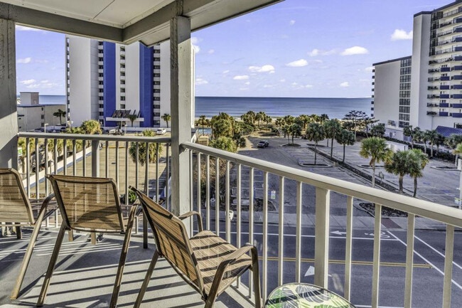 Photo - 1906 S Ocean Blvd Unidad ID1266396P