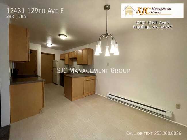 Photo - 12431 129th Ave E