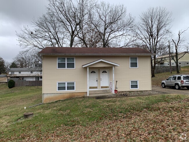 Building Photo - 1617 N 7th St Rental