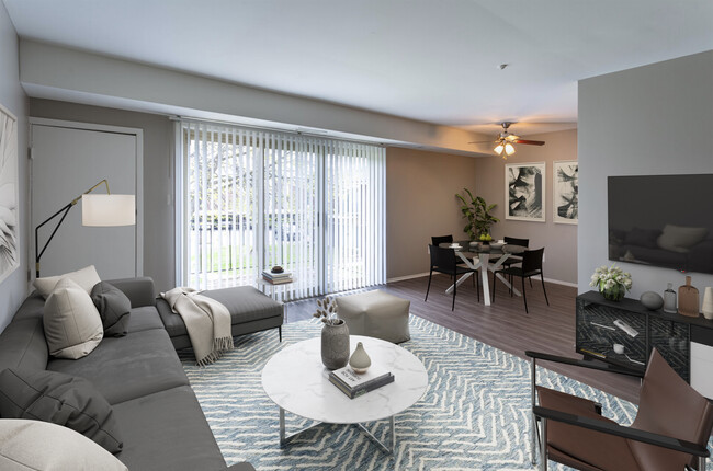 Building Photo - Deerfield Woods Rental