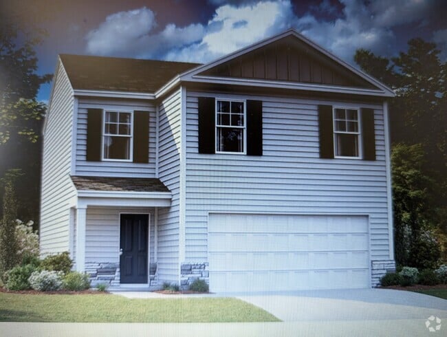 Building Photo - 7830 Moonbeam Ln Rental