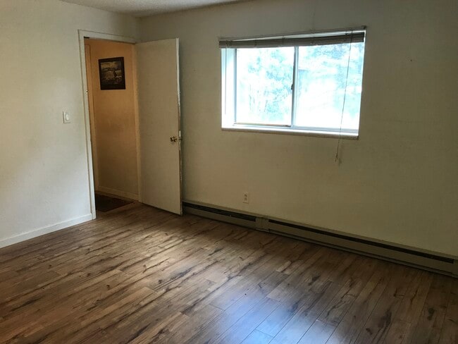 living room 2 - 3129 W 4th Ave Unit 1 bedroom apartment