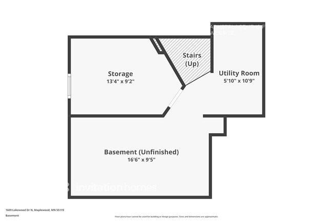 Photo - 1609 Lakewood Dr N