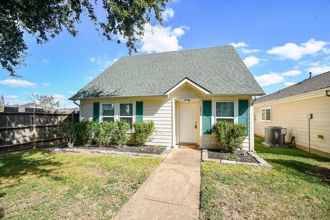 Photo - 6233 Lone Prairie Way