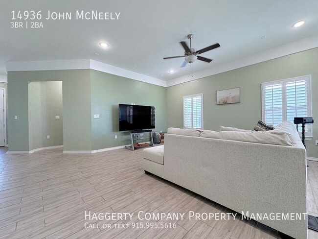 Photo - 14936 John McNeely Ave