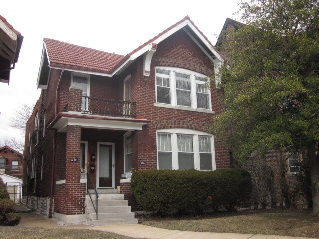 Photo - 6165 Waterman Blvd Unit 1st Floor