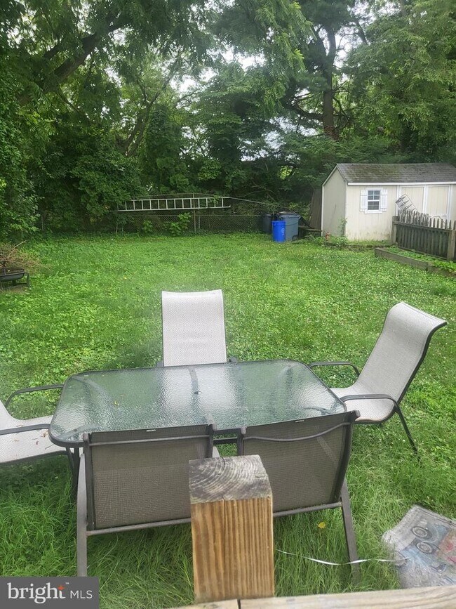 274 Creek Rd Rental House Rental in Bellmawr, NJ