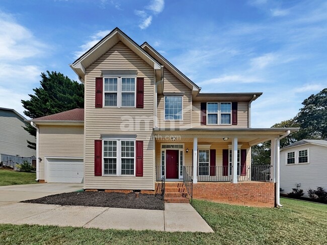 Building Photo - 7 Fawn Ridge Way Rental