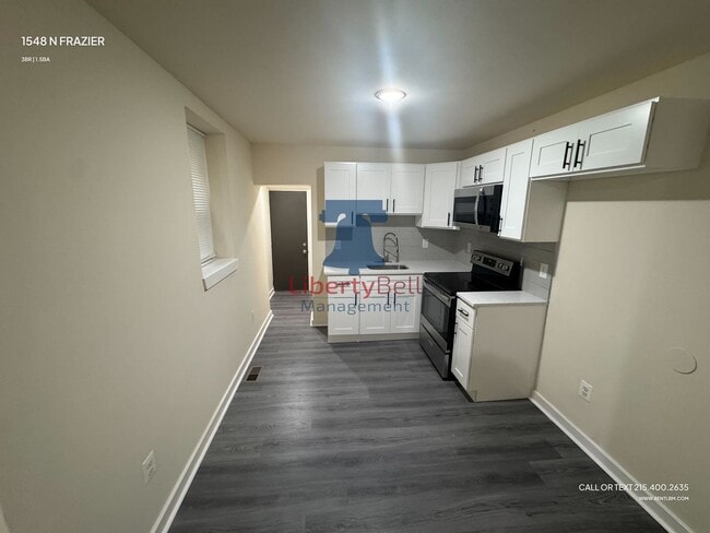 Photo - 1548 N Frazier St