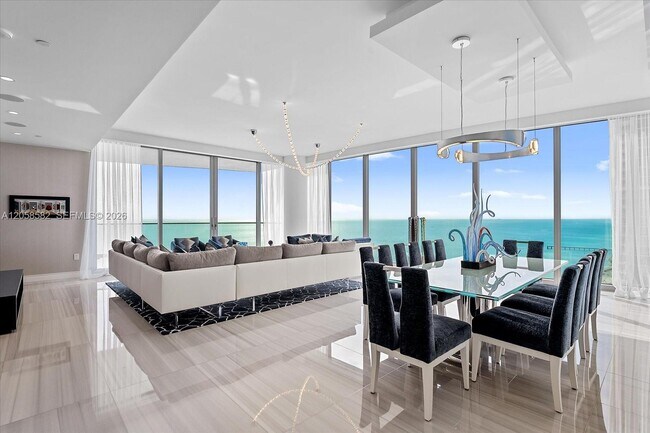 17901 Collins Ave Unit 3004